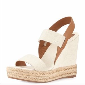 Tory Burch Wedge